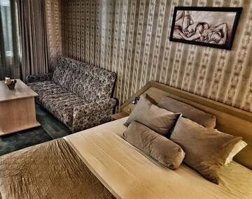 Фотографии Отель Discret Hotel & SPA г. Владая (Болгария) №5 Фото Отель Discret Hotel & SPA г. Владая 5