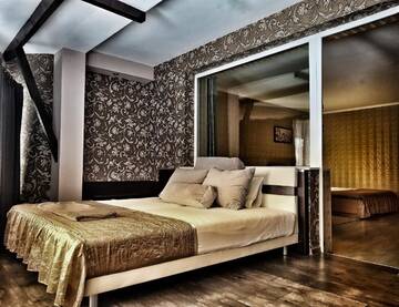 Фотографии Отель Discret Hotel & SPA г. Владая (Болгария) №2 Фото Отель Discret Hotel & SPA г. Владая 2