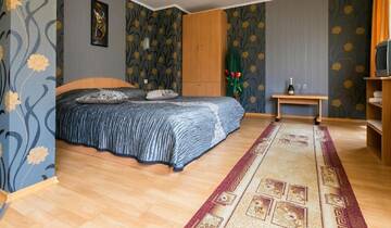 Фото номера Одноместный номер Отель Discret Hotel &amp; SPA г. Владая 3