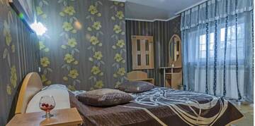 Фото номера Номер с кроватью размера «king-size» Отель Discret Hotel &amp; SPA г. Владая 6