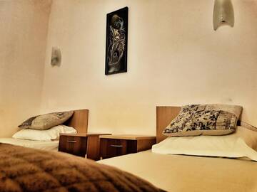 Фотографии Отель Discret Hotel & SPA г. Владая (Болгария) №3 Фото Отель Discret Hotel & SPA г. Владая 3